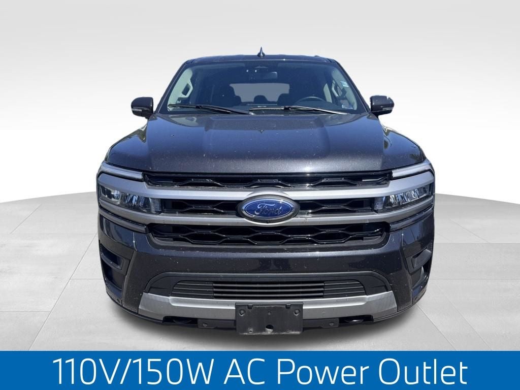 2022 Ford Expedition XLT