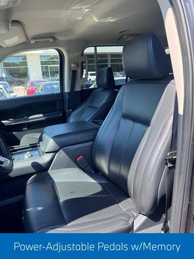 2022 Ford Expedition XLT