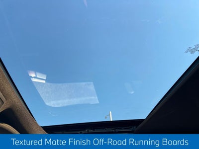 2022 Ford F-250SD King Ranch