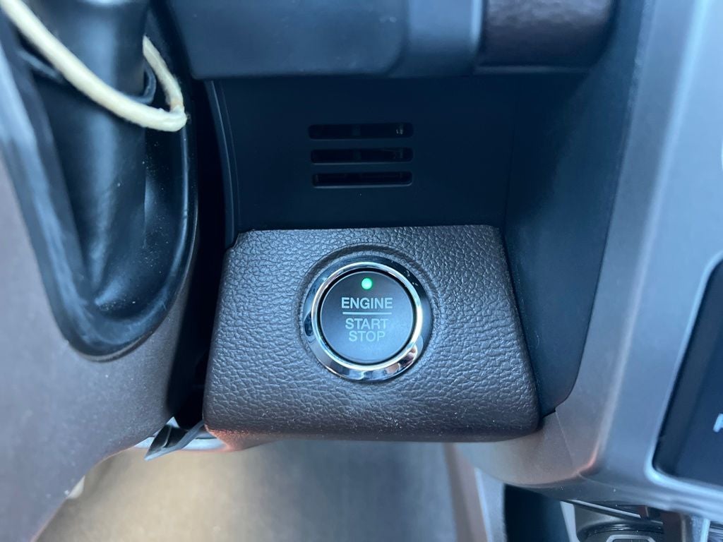 2022 Ford F-250SD King Ranch