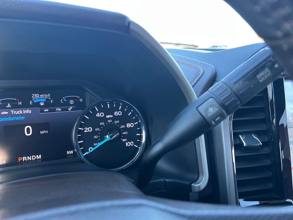 2022 Ford F-250SD King Ranch