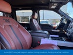 2022 Ford F-250SD King Ranch