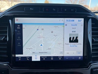 2022 Ford F-250SD King Ranch