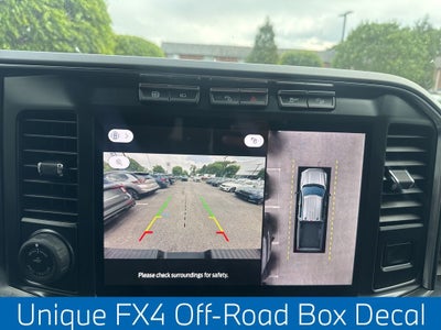 2024 Ford F-250SD Platinum