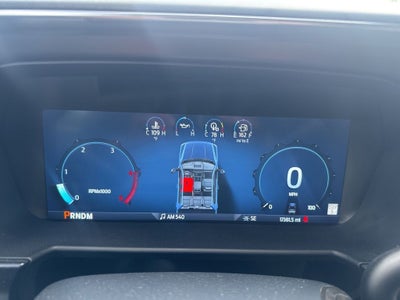 2024 Ford F-250SD Platinum