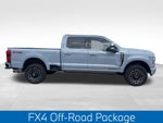2024 Ford F-250SD Platinum