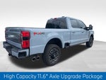 2024 Ford F-250SD Platinum