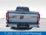 2024 Ford F-250SD Platinum