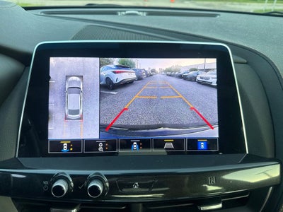 2021 Cadillac CT5 Premium Luxury