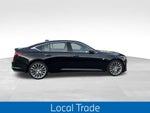 2021 Cadillac CT5 Premium Luxury