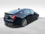 2021 Cadillac CT5 Premium Luxury