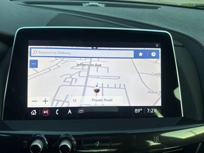 2021 Cadillac CT5 Premium Luxury