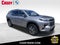 2025 Chevrolet Traverse LT 1LT