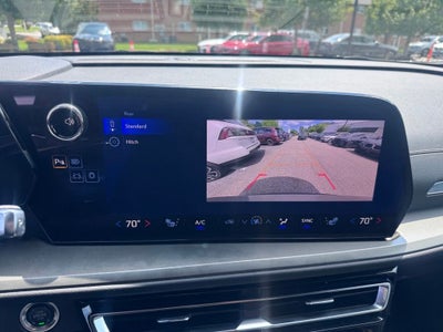 2025 Chevrolet Traverse LT 1LT