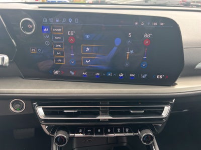 2025 Chevrolet Traverse LT 1LT