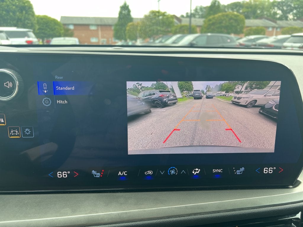 2025 Chevrolet Traverse LT 1LT