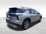 2025 Chevrolet Traverse LT 1LT