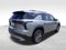 2025 Chevrolet Traverse LT 1LT