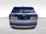 2025 Chevrolet Traverse LT 1LT