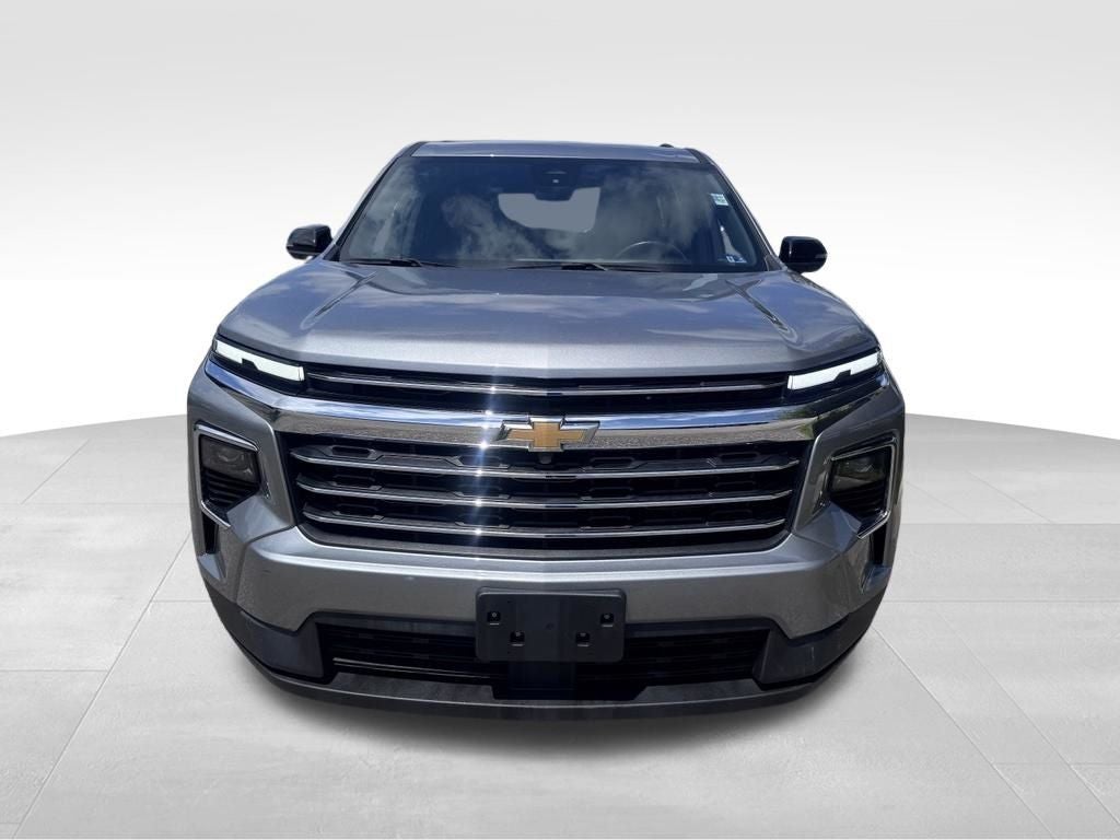 2025 Chevrolet Traverse LT 1LT