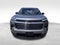 2025 Chevrolet Traverse LT 1LT