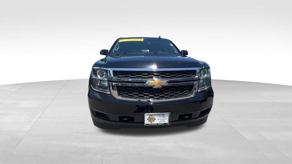 2020 Chevrolet Tahoe LS