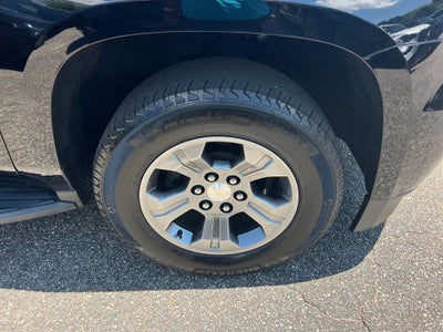 2020 Chevrolet Tahoe LS