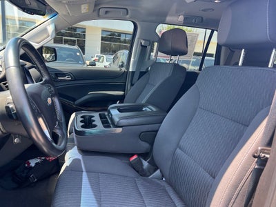2020 Chevrolet Tahoe LS