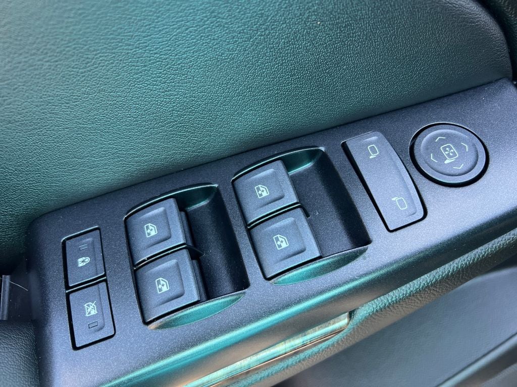 2020 Chevrolet Tahoe LS