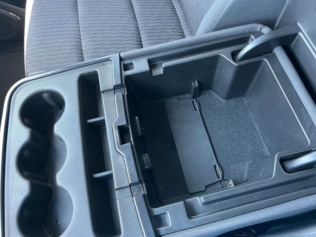 2020 Chevrolet Tahoe LS