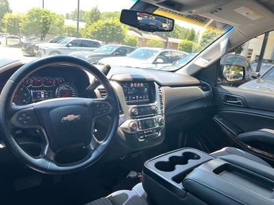 2020 Chevrolet Tahoe LS