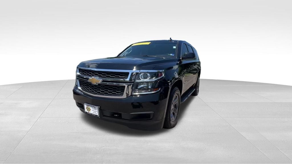 2020 Chevrolet Tahoe LS