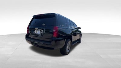 2020 Chevrolet Tahoe LS