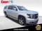 2015 Chevrolet Suburban LT
