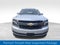 2015 Chevrolet Suburban LT