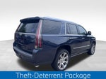 2018 Cadillac Escalade Premium Luxury