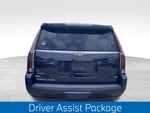 2018 Cadillac Escalade Premium Luxury
