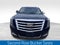 2018 Cadillac Escalade Premium Luxury