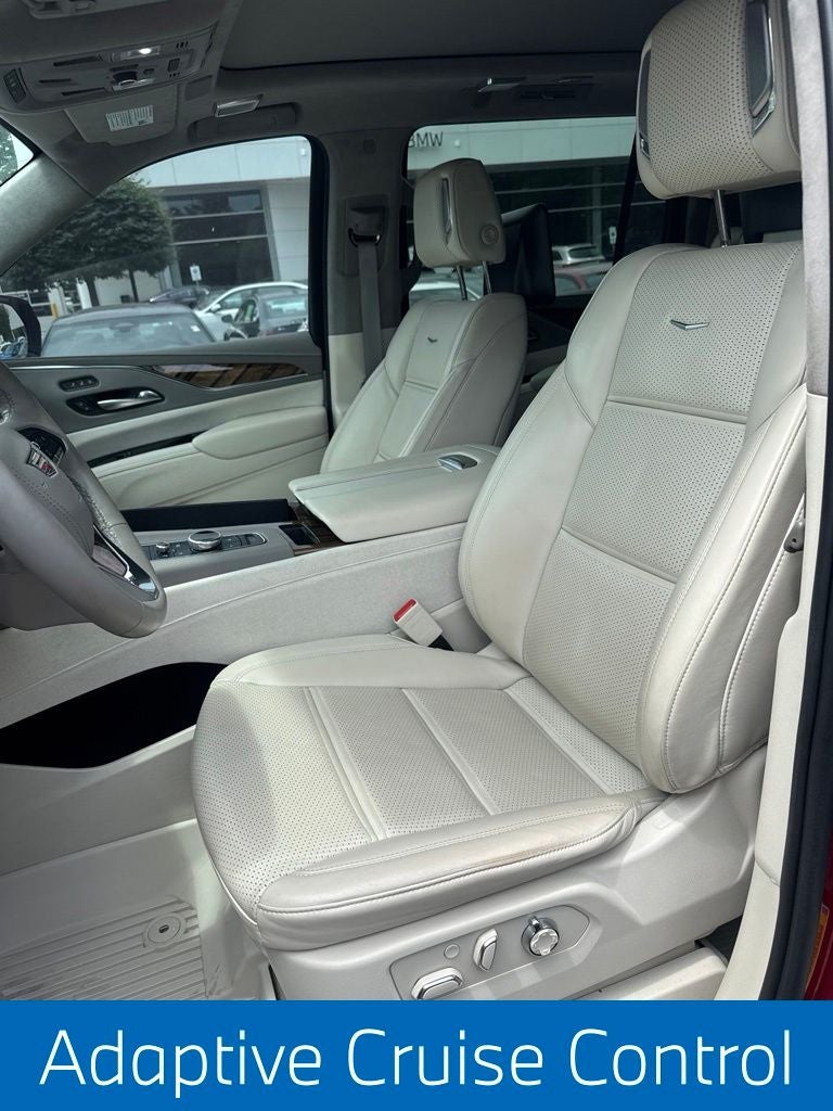 2022 Cadillac Escalade ESV Sport Platinum