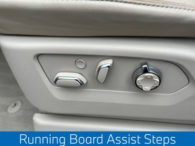 2022 Cadillac Escalade ESV Sport Platinum