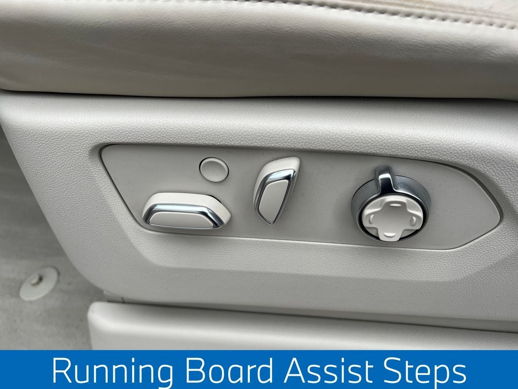 2022 Cadillac Escalade ESV Sport Platinum