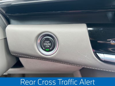 2022 Cadillac Escalade ESV Sport Platinum