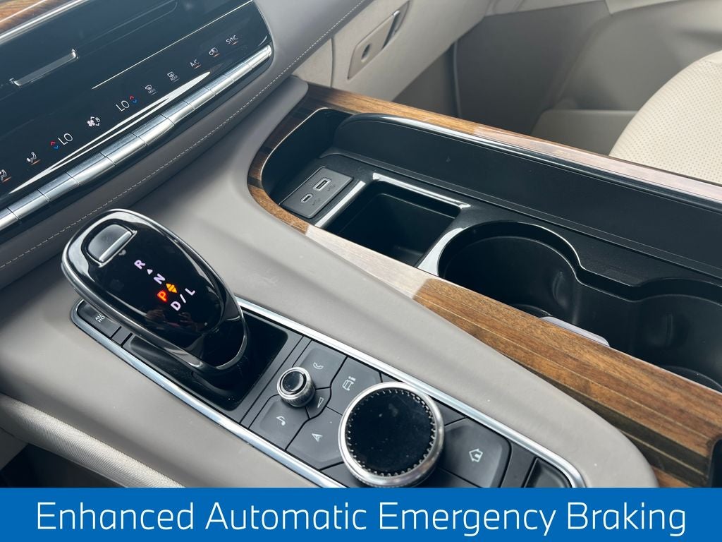 2022 Cadillac Escalade ESV Sport Platinum