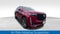 2022 Cadillac Escalade ESV Sport Platinum