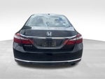 2017 Honda Accord EX
