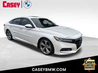 2018 Honda Accord Touring 2.0T