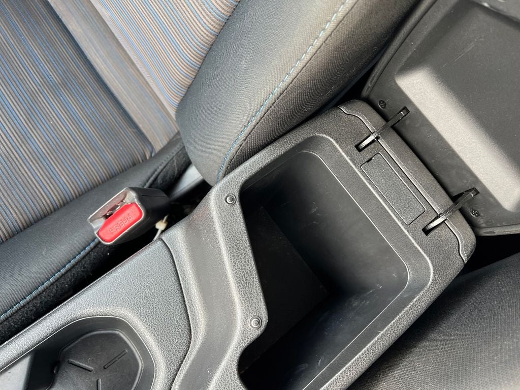 2020 Nissan Leaf SV Plus