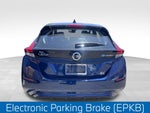 2020 Nissan Leaf SV Plus