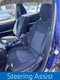 2020 Nissan Leaf SV Plus