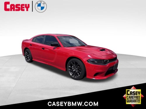 2022 Dodge Charger GT